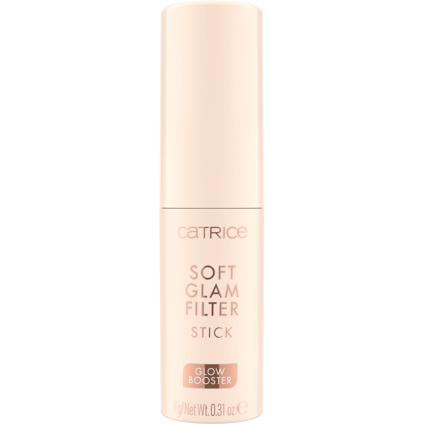 Soft Glam Filter Stick, podkład w sztyfcie, 030