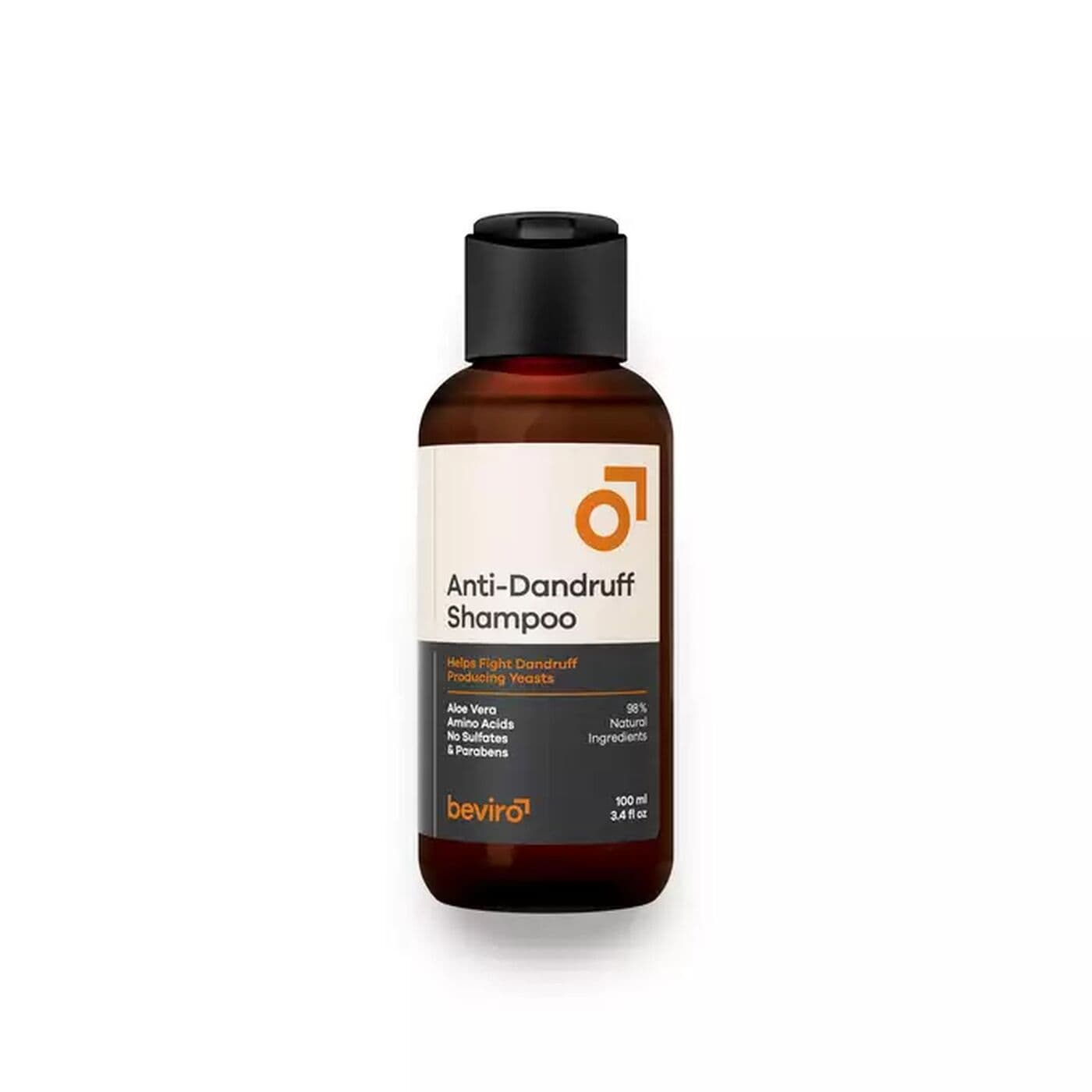 Hair, Anti-Dandruff, szampon przeciwłupieżowy