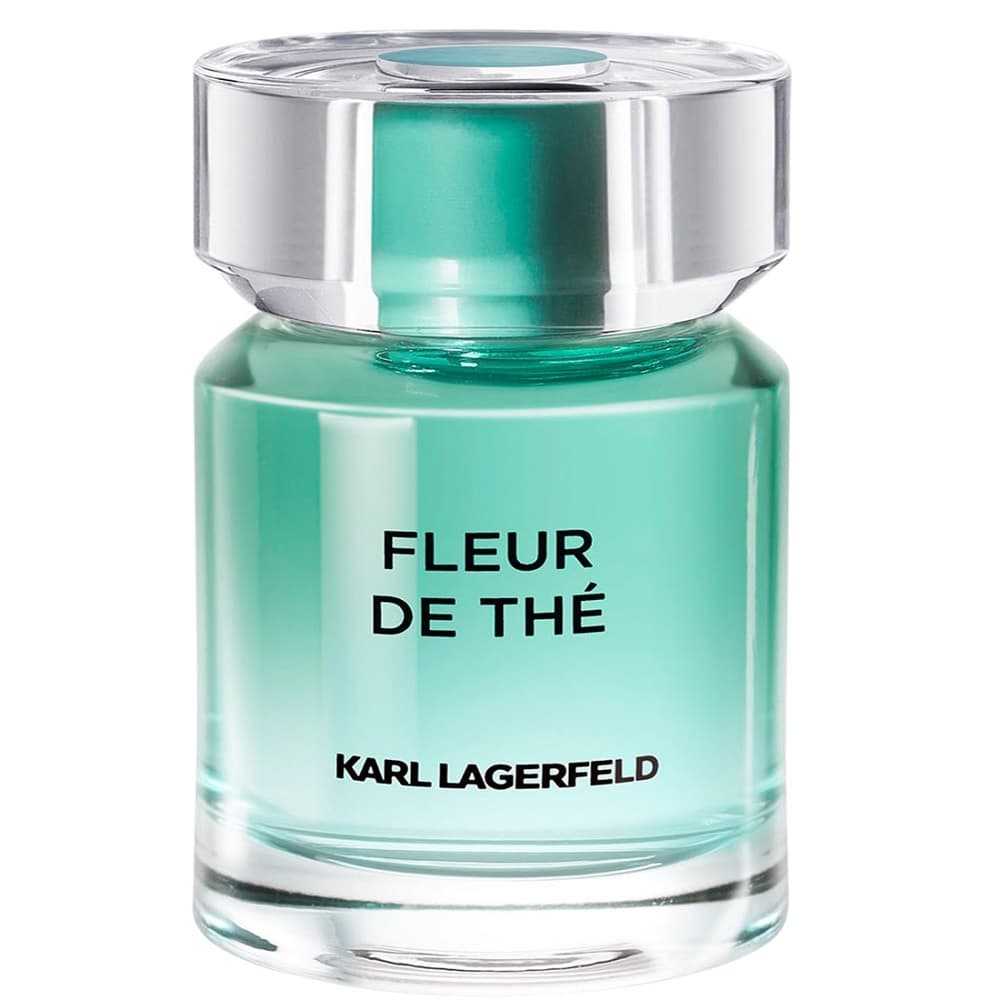 Fleur de The woda perfumowana spray (W)