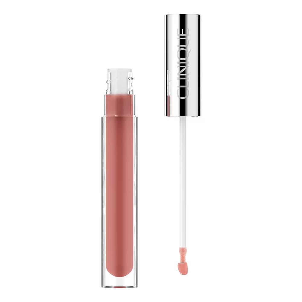 Pop Plush Creamy Lip Gloss kremowy błyszczyk do ust 02 Chiffon Pop