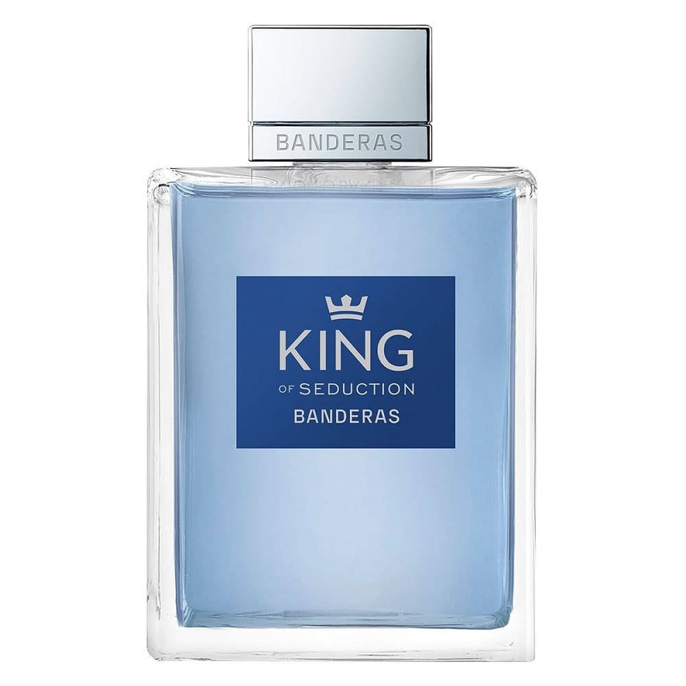 King Of Seduction woda toaletowa spray