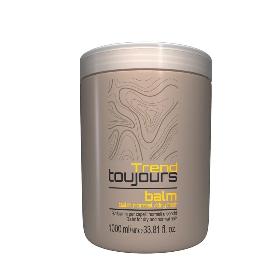 Balm Normal/Dry Hair, odżywka do włosów normalnych i suchych