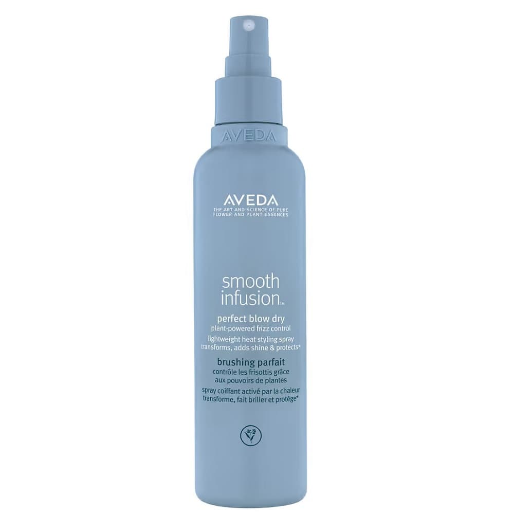 Smooth Infusion Perfect Blow Dry wygładzający spray do suszenia włosów