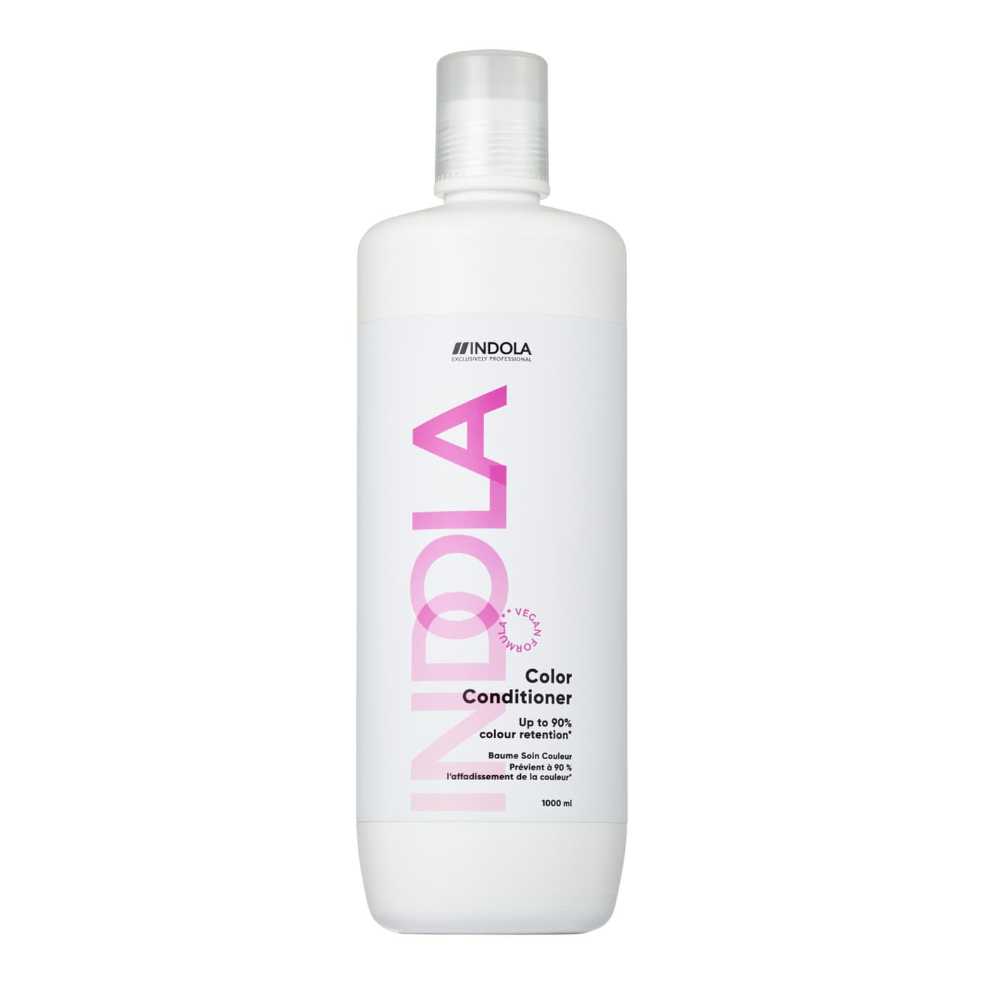 Care & Styling Color Conditioner odżywka do włosów farbowanych 1000