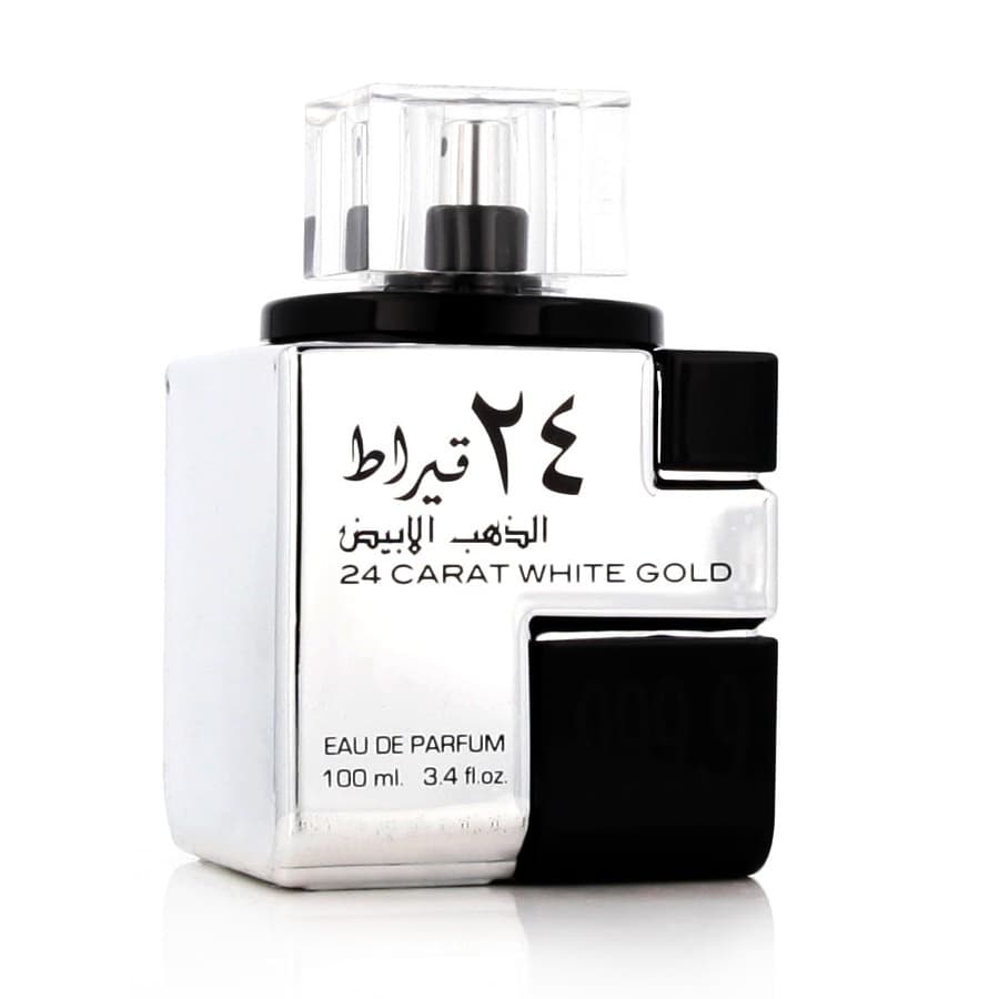 24 Carat White Gold woda perfumowana spray (U)