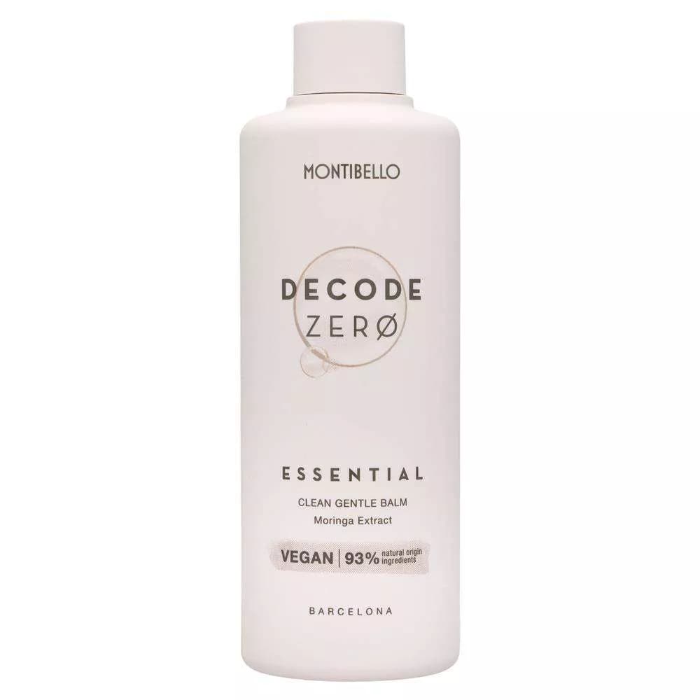 Decode Zero Essential Balm, odżywka do włosów