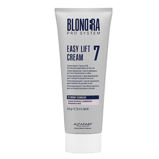 Blondera Easy Lift, rozjaśniacz do włosów, 7 tonów