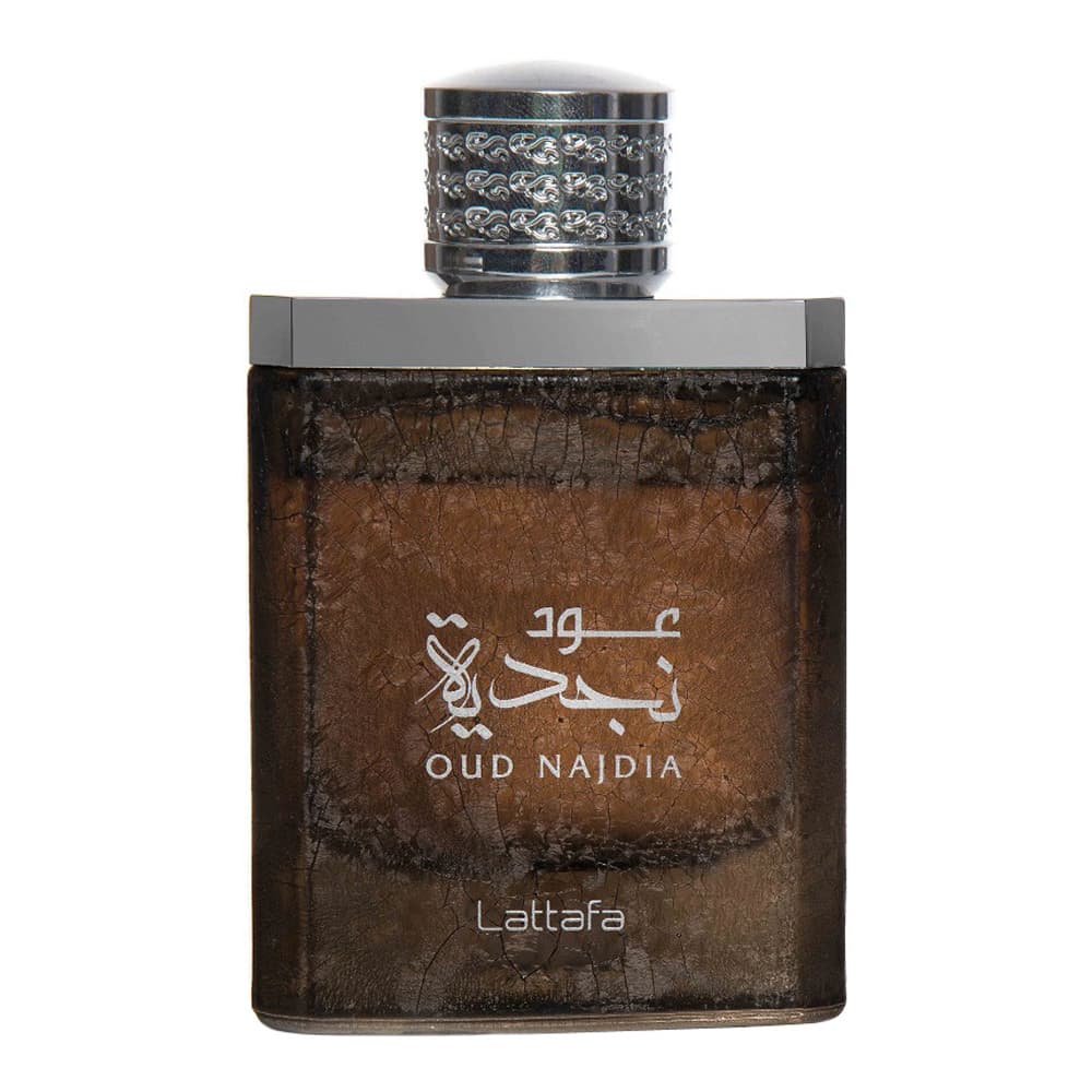 Oud Najdia woda perfumowana spray (U)