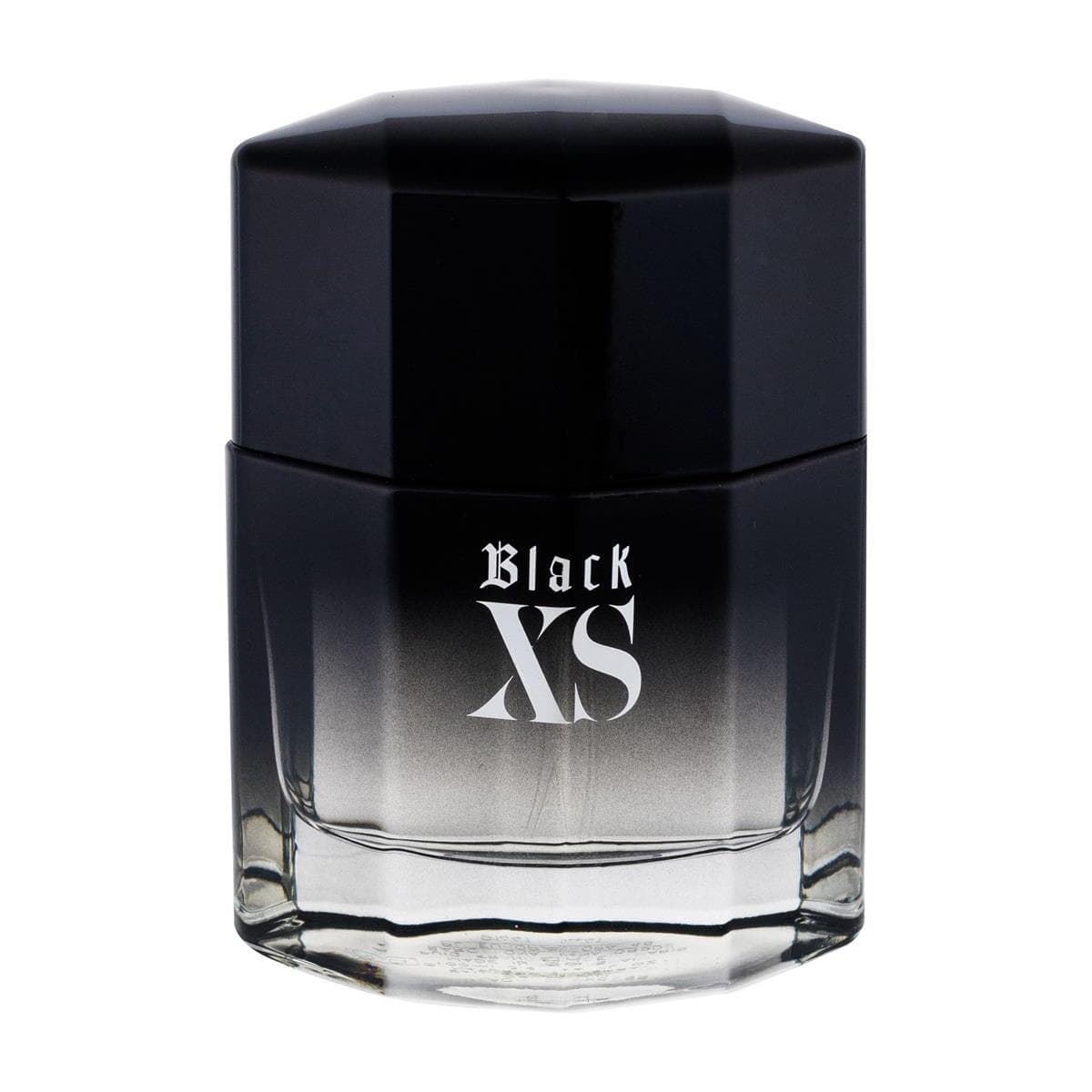 Black XS 2018, woda toaletowa, (M)