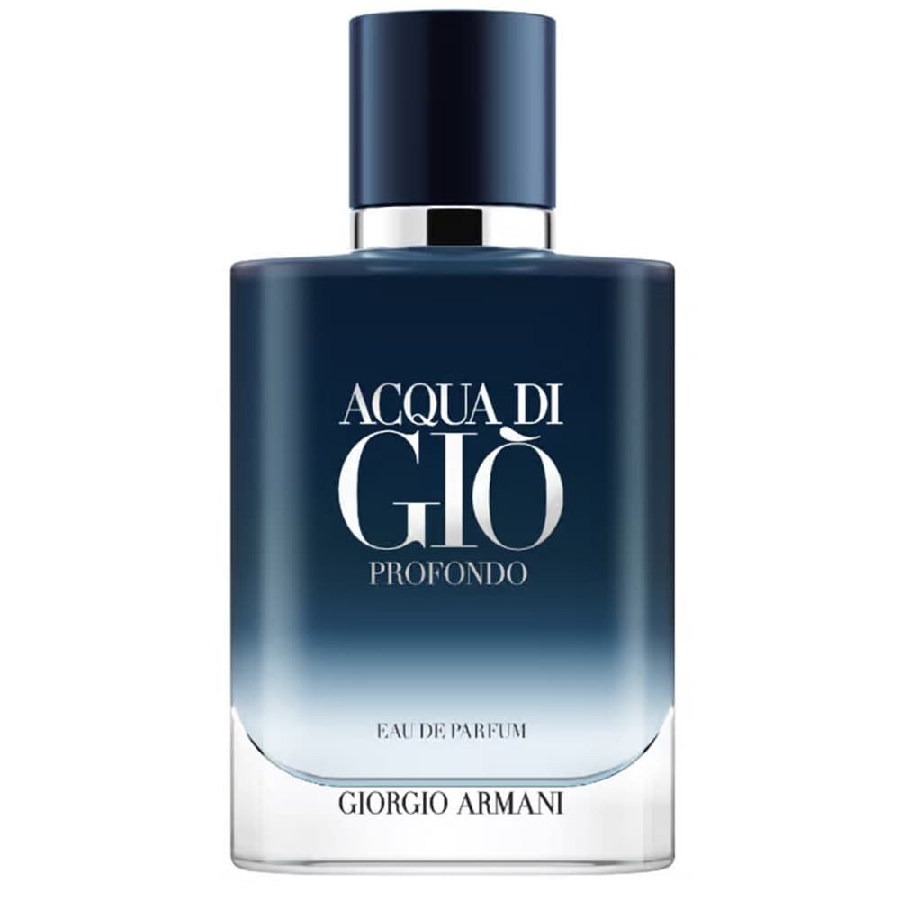 Giorgio Armani Acqua di Gio Profondo woda perfumowana refillable spray (M)