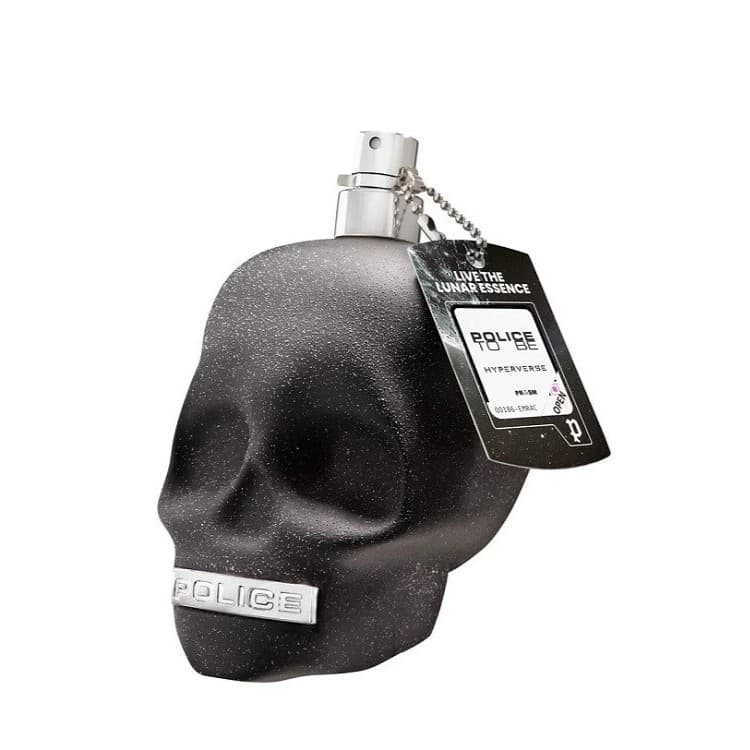 To Be Hyperverse For Man woda toaletowa spray (M)