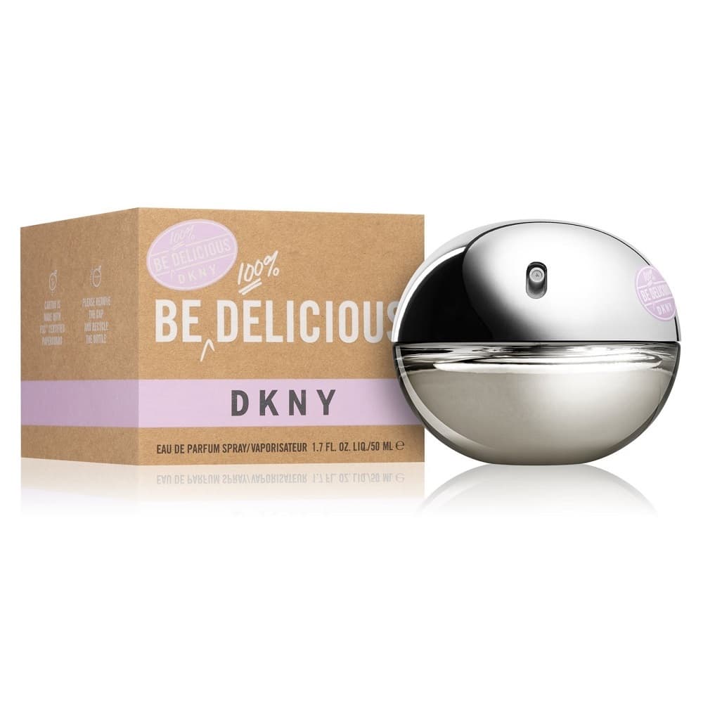 Be Delicious 100% woda perfumowana spray (W)