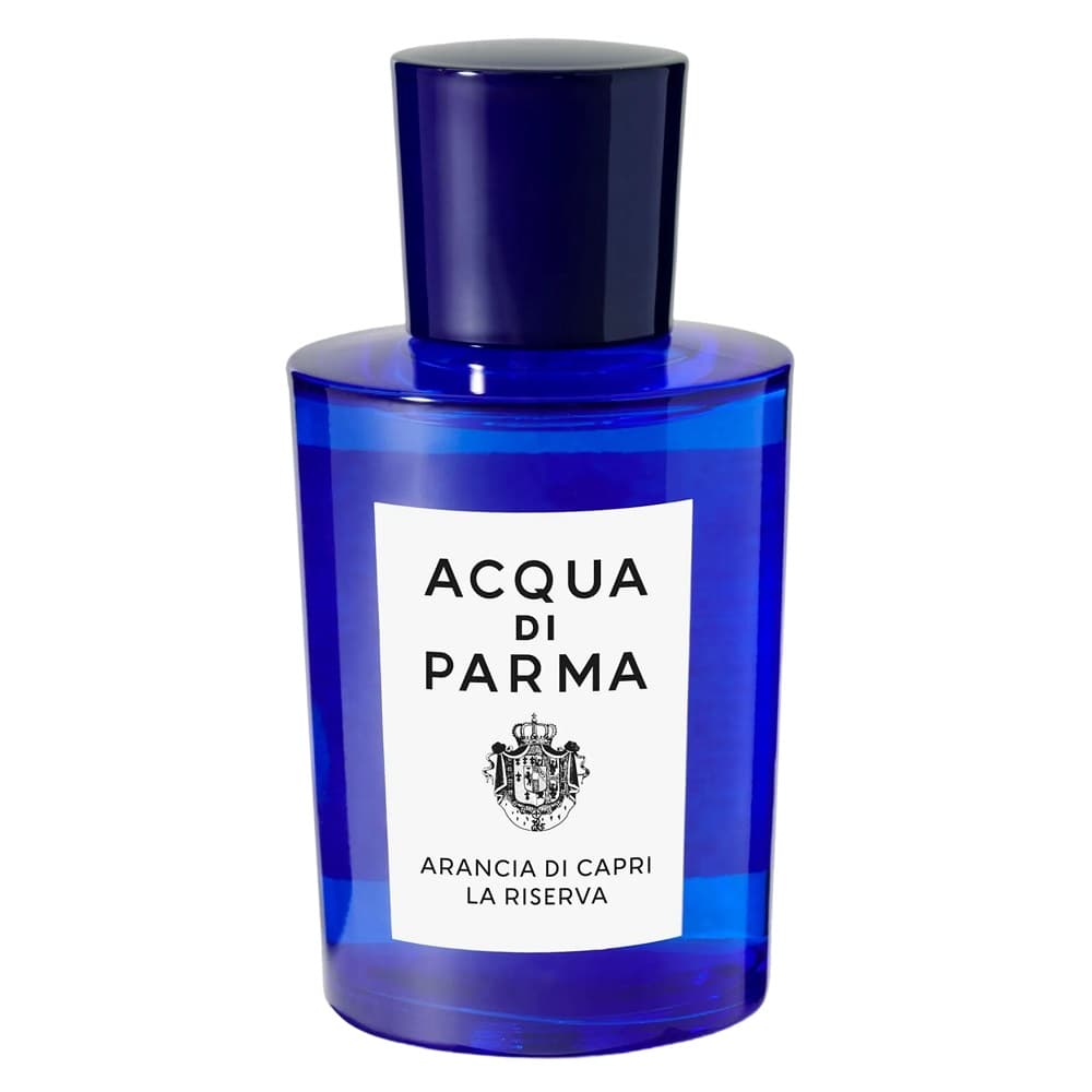 Blu Mediterraneo Arancia di Capri La Riserva — woda perfumowana
