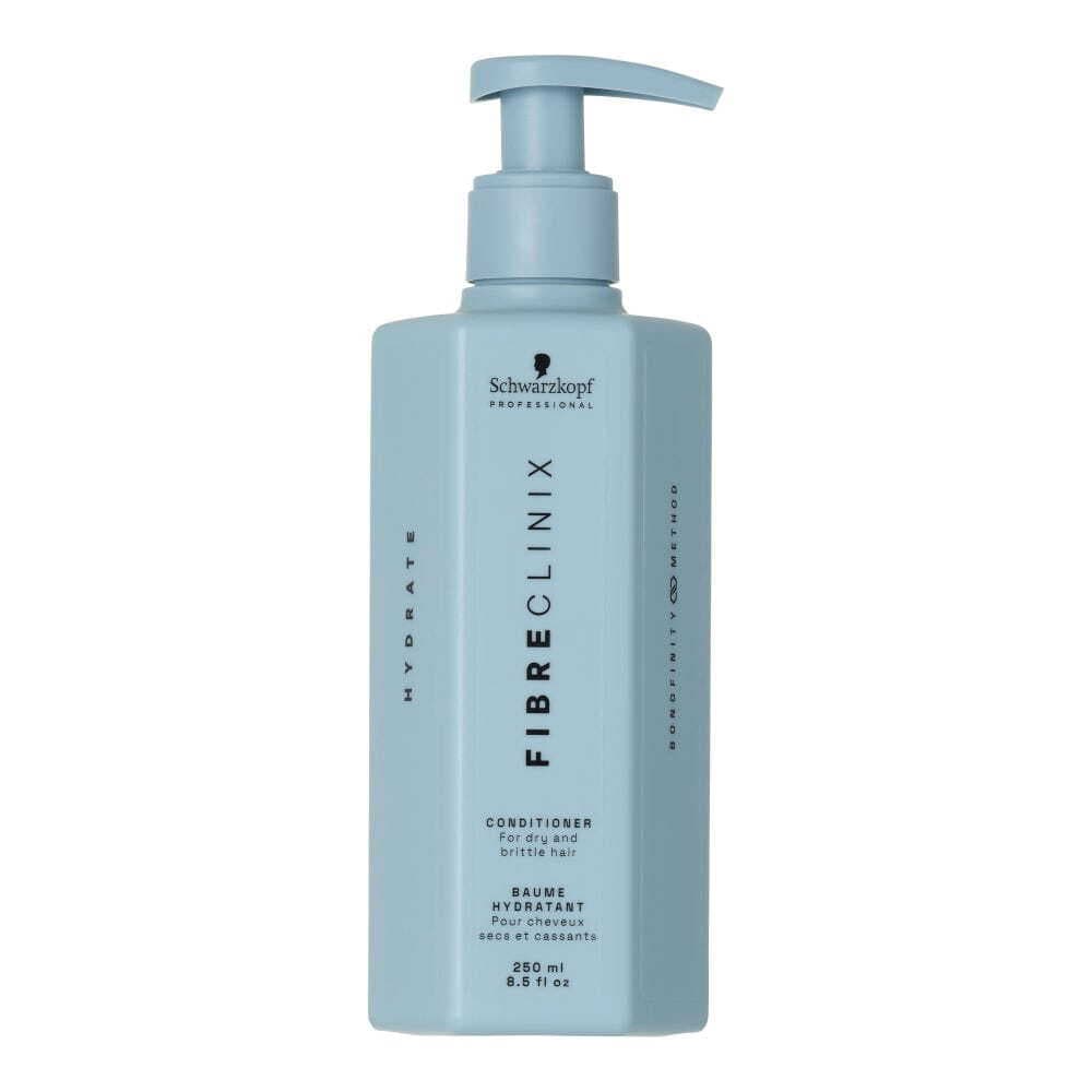 Schwarzkopf Fibre Clinix OTC Hydrate, odżywka nawilżająca do suchych włosów