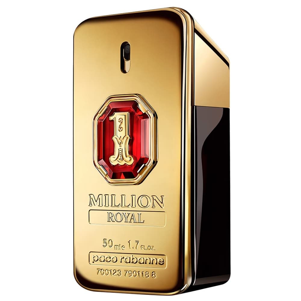 1 Million Royal perfumy spray (M)
