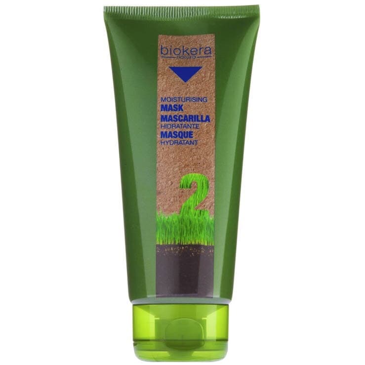 Moisturisng, nawilżająca maska do włosów