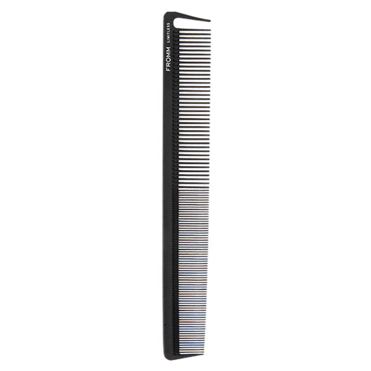 grzebień do cięcia włosów Limitless, 21.5cm, ref.F3013