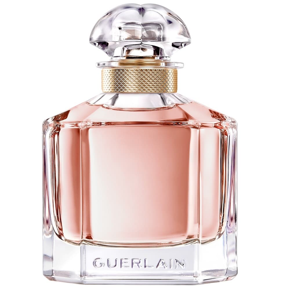 Mon Guerlain woda perfumowana spray (W)