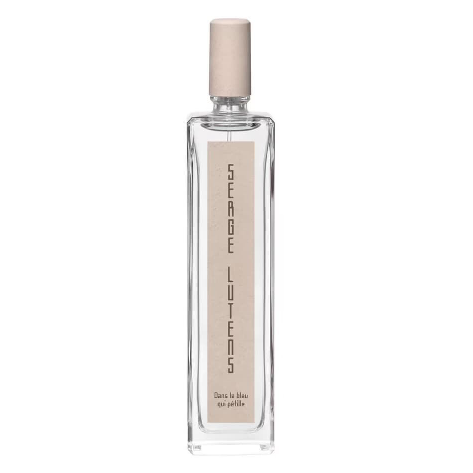 Dans Le Bleu Qui Petille woda perfumowana spray (U)