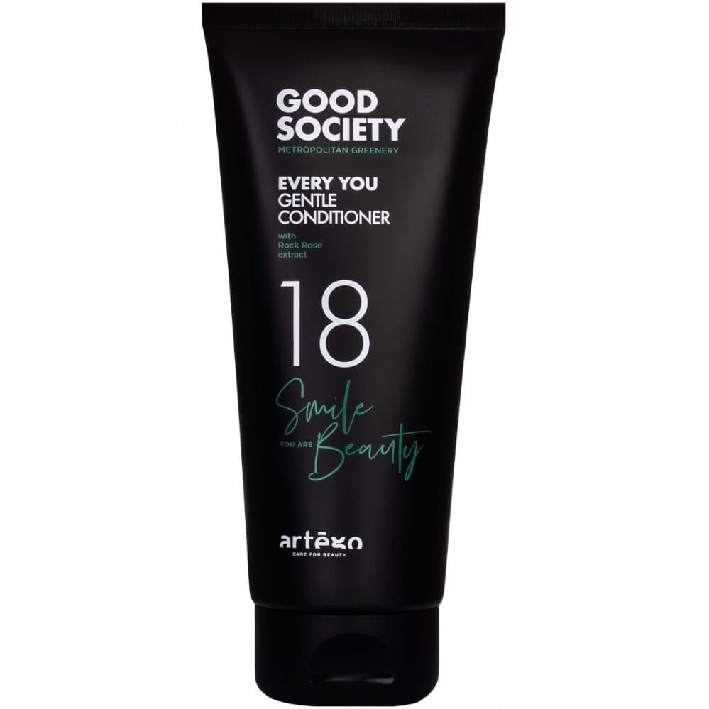 Good Society Every You 18 Delikatna odżywka do włosów