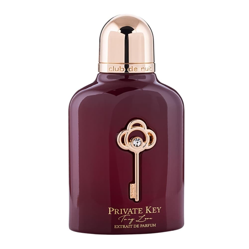 Club de Nuit Private Key To My Love ekstrakt perfum spray (U)