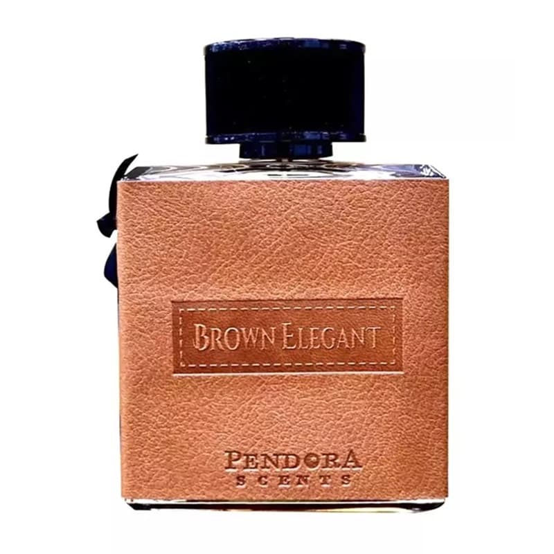Brown Elegant woda perfumowana spray (M)