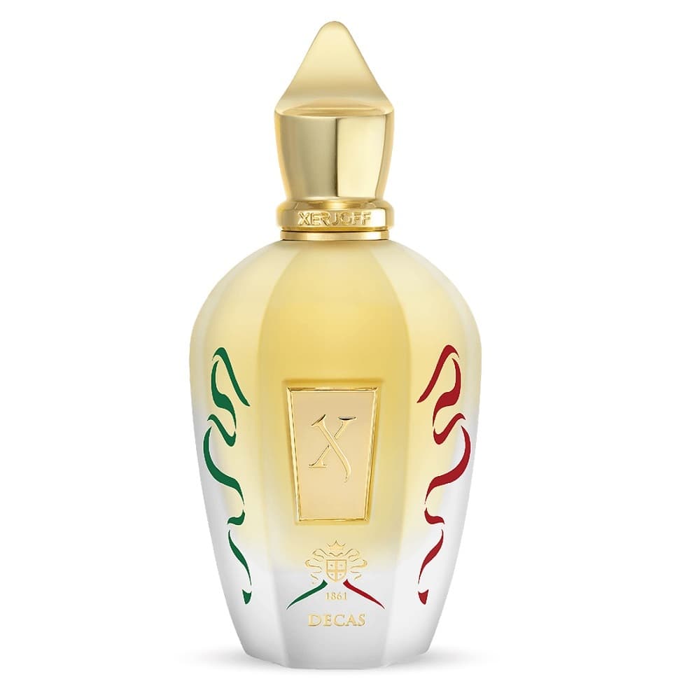 Decas woda perfumowana spray (U)
