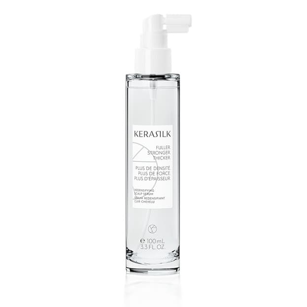 Specialist Scalp Serum, zagęszczające serum do włosów przerzedzonych