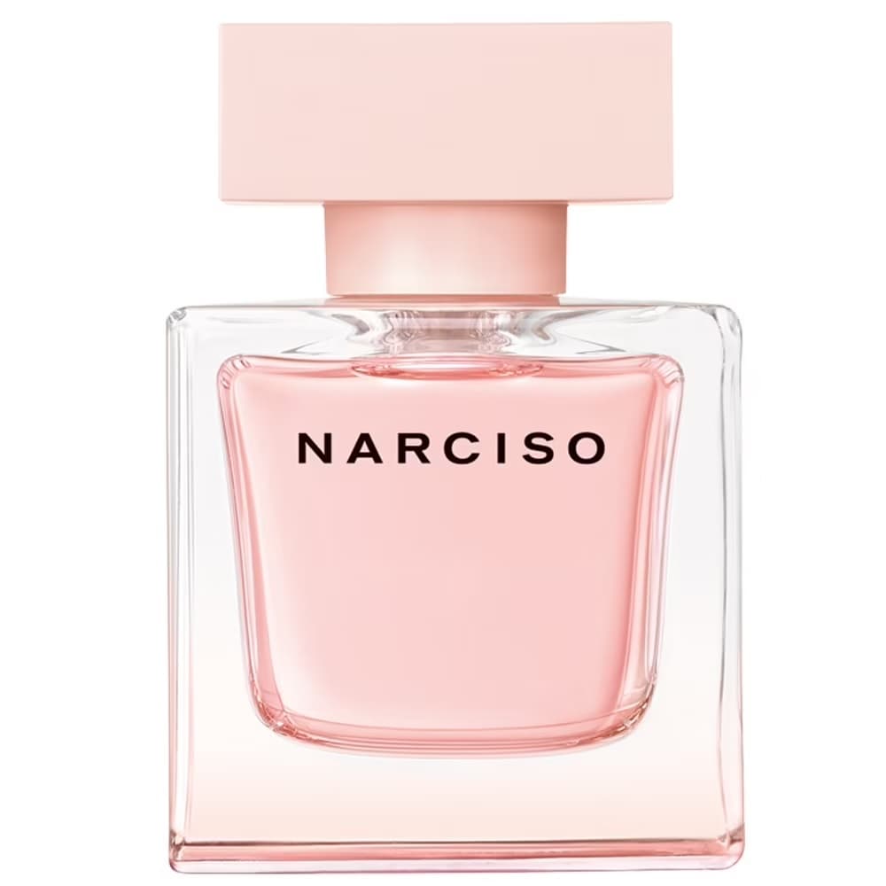 Narciso Cristal woda perfumowana spray