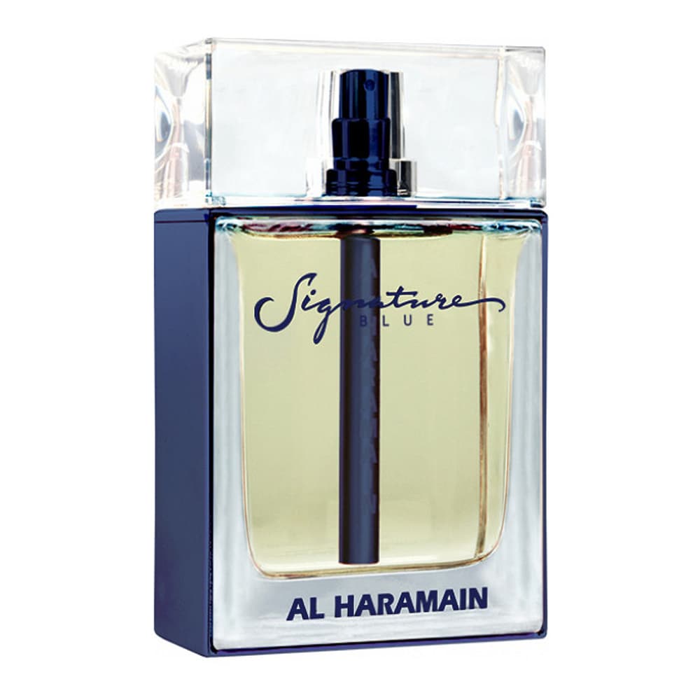 Signature Blue woda perfumowana spray (M)