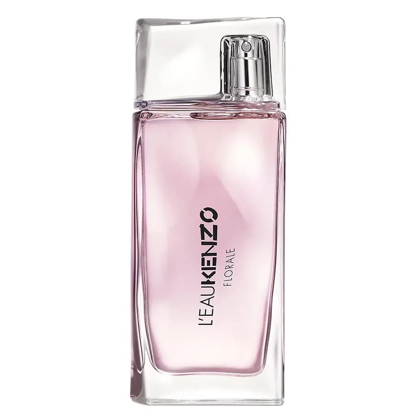 L'Eau Kenzo Florale Woda toaletowa spray