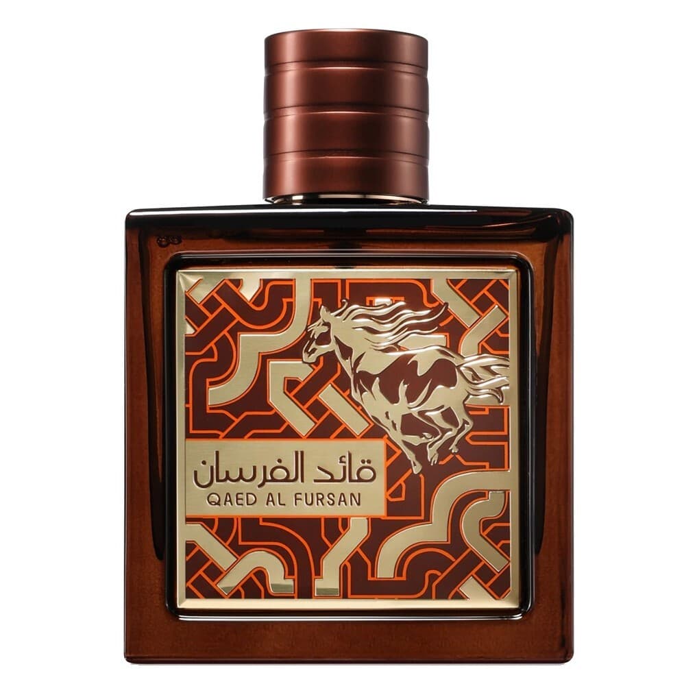 Qaed Al Fursan Untamed woda perfumowana spray (U)