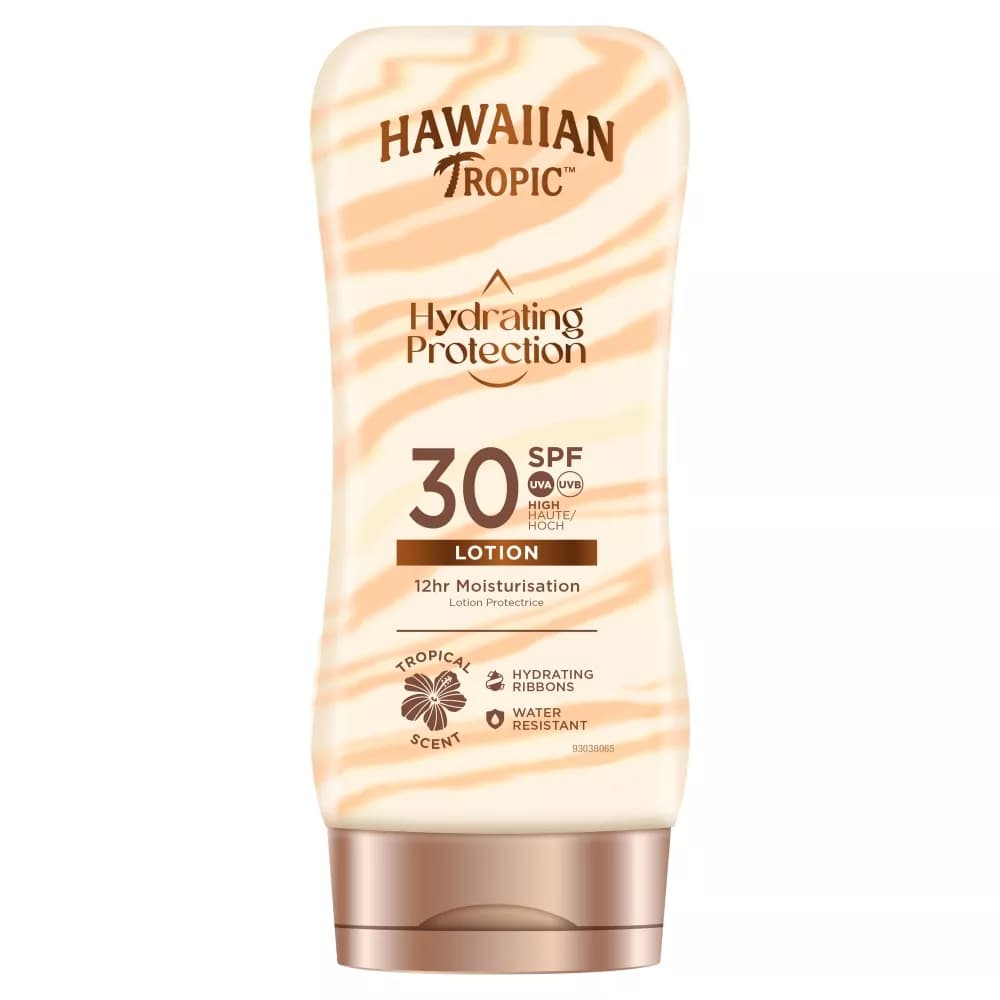 Hydrating Protection balsam do opalania SPF30