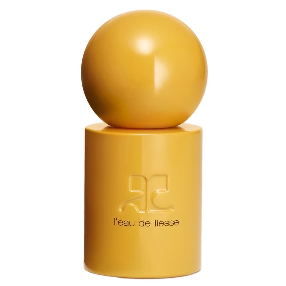 L`eau De Liesse Edp Spray