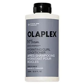 No.5 Curl Bond Shaper | Nawilżająca odżywka do włosów kręconych i falowanych
