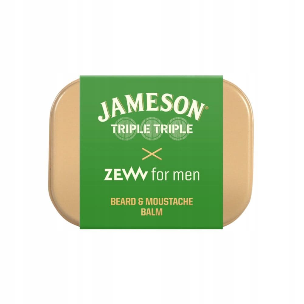 X Jameson Triple Triple, balsam do brody