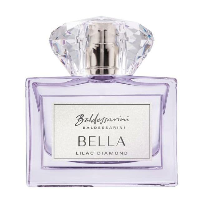 Bella Lilac Diamond woda perfumowana spray (W)