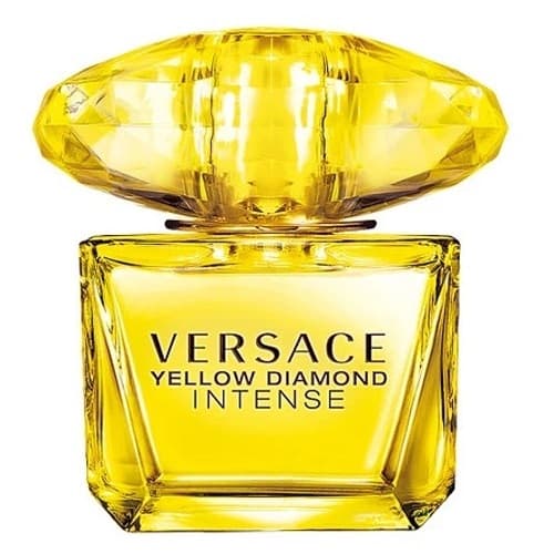 Yellow Diamond Intense, woda perfumowana, (W)