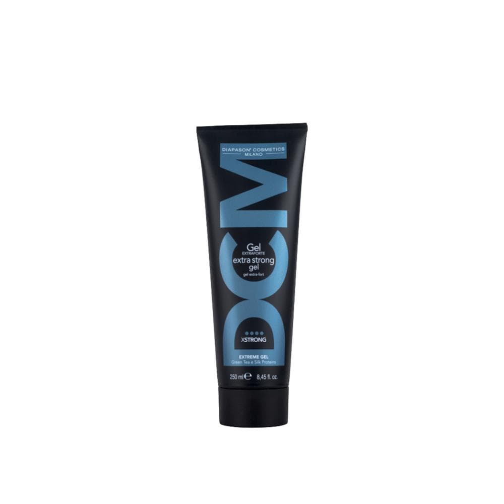 Diapason Gel Extraforte, żel do włosów, extramocny