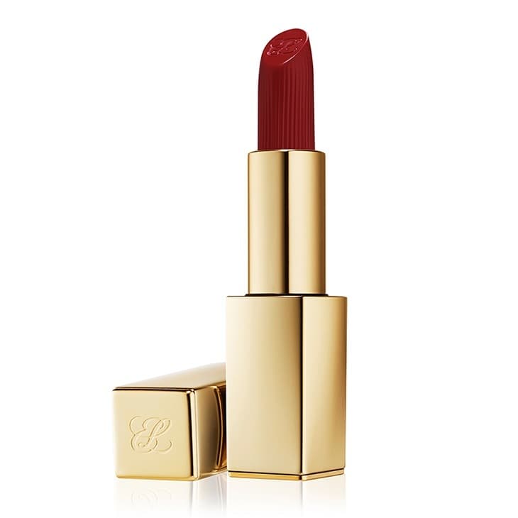 Pure Color Matte Lipstick matowa pomadka do ust 689 Dark Desire