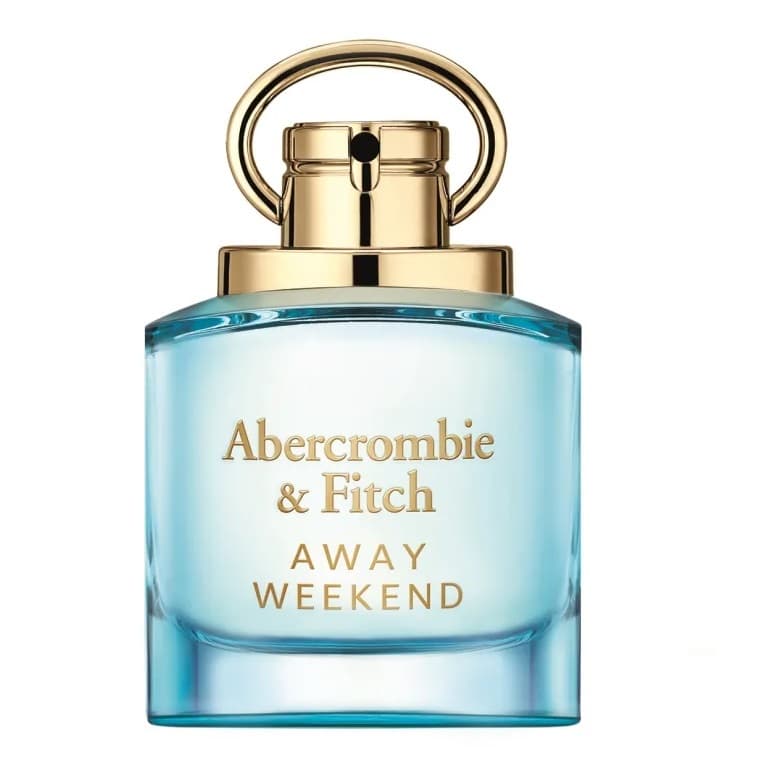 Away Weekend Woda perfumowana Damski
