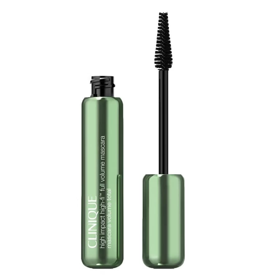 High Impact High-Fi™ Full Volume Mascara tusz do rzęs zwiększający objętość Black/Brown