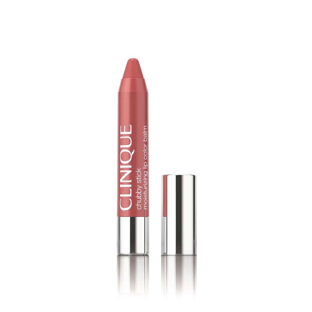 Chubby Stick Moisturizing Lip Balm odżywczy balsam do ust Boundless Blush