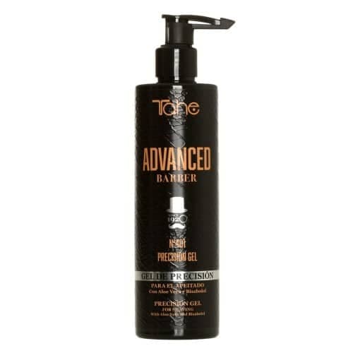 Advanced Barber Nº401, precyzyjny żel do golenia