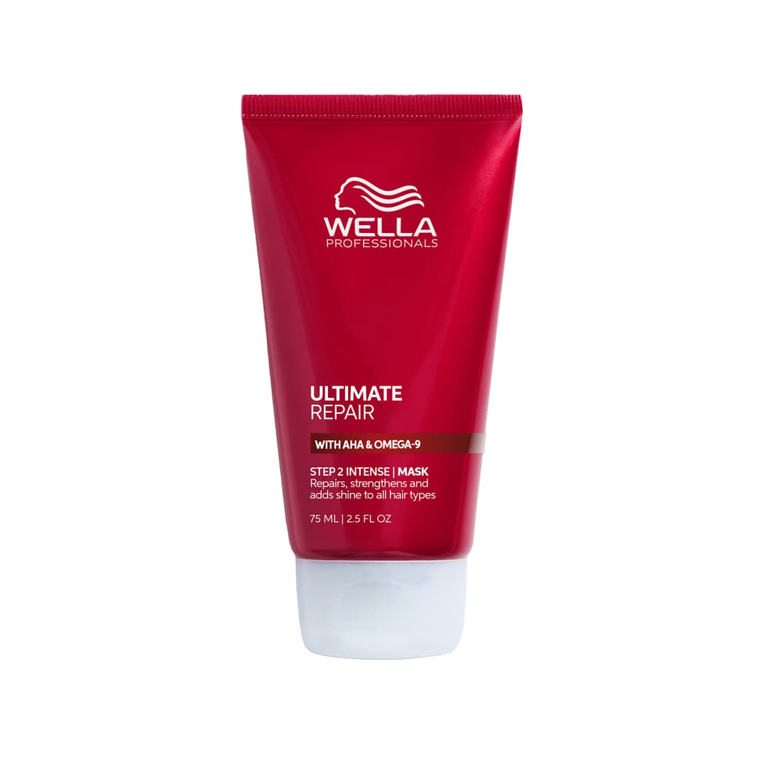 Ultimate Repair maska