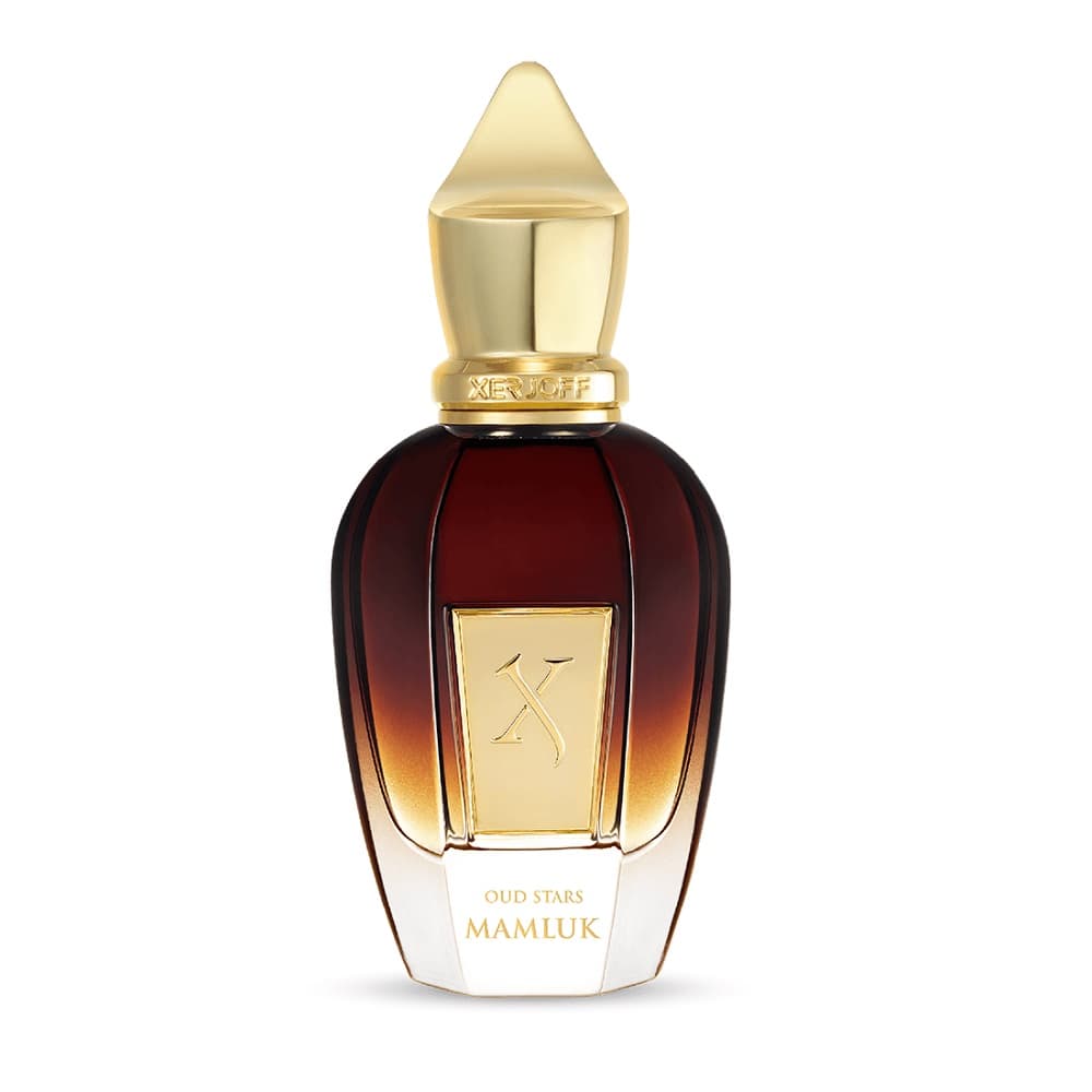 Oud Stars Mamluk woda perfumowana spray (U)