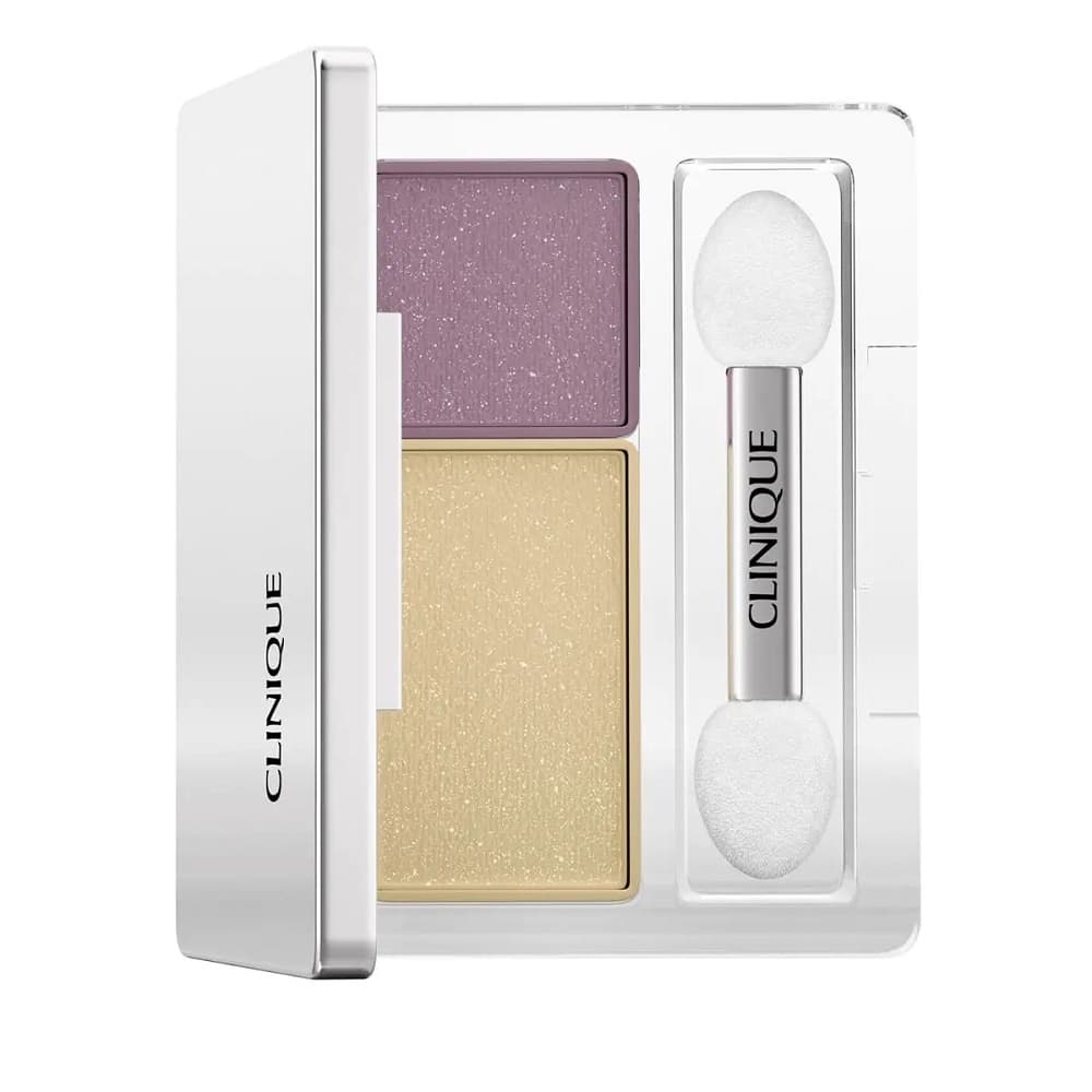 All About Shadow? Duo podwójny cień do powiek Beach Plum