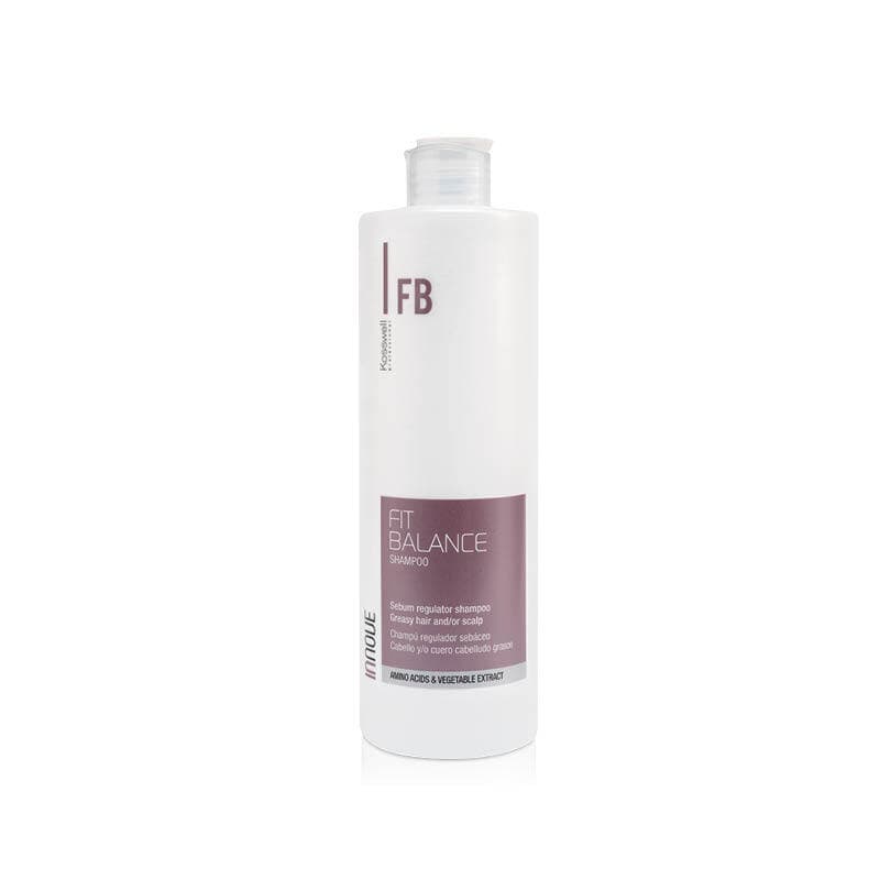 Fit Balance Shampoo, szampon do włosów przetłuszczających się