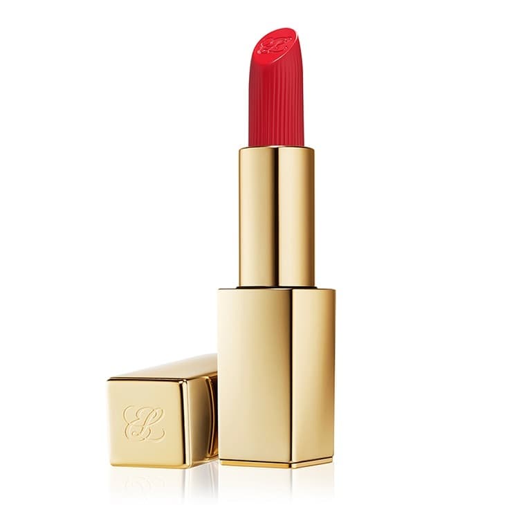 Pure Color Matte Lipstick matowa pomadka do ust 667 Deny All