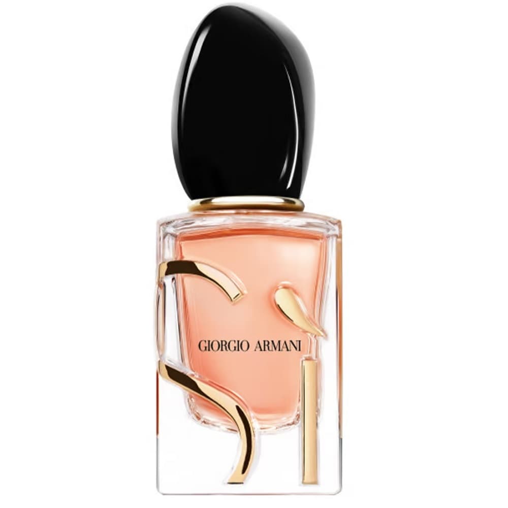 Giorgio Armani Si Intense woda perfumowana spray (W)